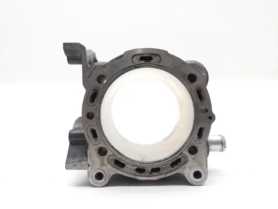 Engine Cylinder Jug W Piston Front 2010 Ducati Streetfighter 3320 x