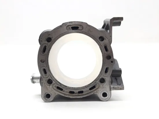 Engine Cylinder Jug W Piston Rear 2010 Ducati Streetfighter 3320 x