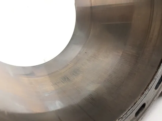 Engine Cylinder Jug W Piston Rear 2010 Ducati Streetfighter 3320 x