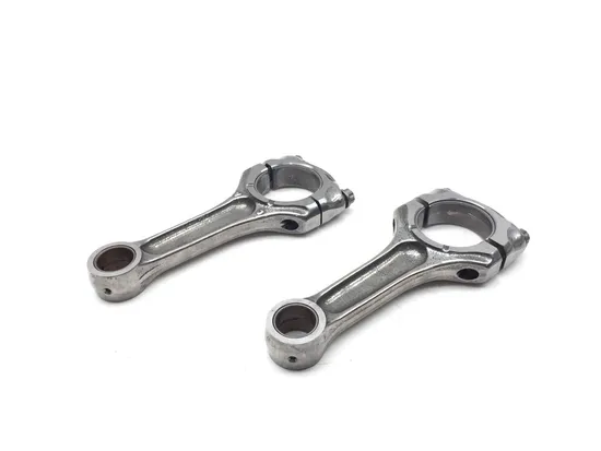 Engine Piston Connecting Rod Set 2010 Ducati Streetfighter 3320