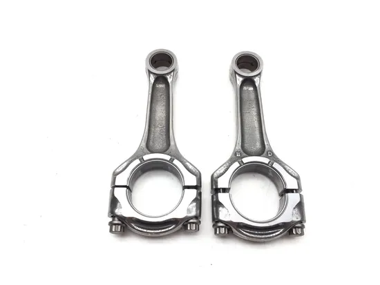 Engine Piston Connecting Rod Set 2010 Ducati Streetfighter 3320