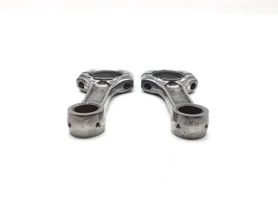Engine Piston Connecting Rod Set 2010 Ducati Streetfighter 3320
