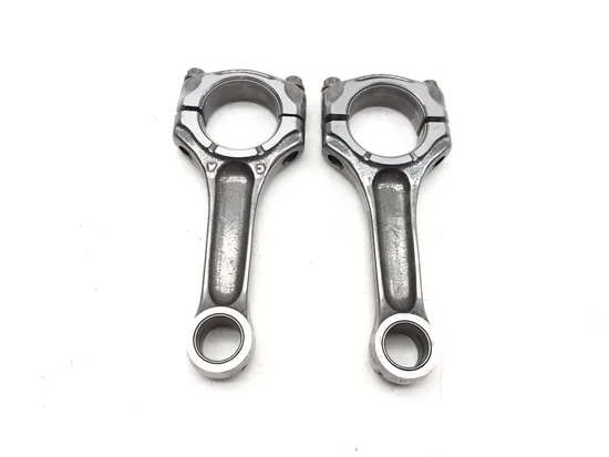 Engine Piston Connecting Rod Set 2010 Ducati Streetfighter 3320