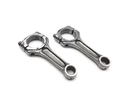 Engine Piston Connecting Rod Set 2010 Ducati Streetfighter 3320