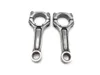 Engine Piston Connecting Rod Set 2010 Ducati Streetfighter 3320