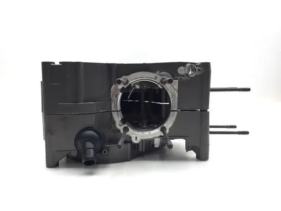 Engine Left Right Center Cases 2010 Ducati Streetfighter 3320 PARTS