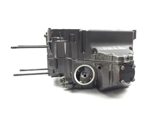 Engine Left Right Center Cases 2010 Ducati Streetfighter 3320 PARTS