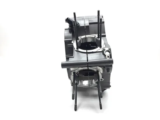 Engine Left Right Center Cases 2010 Ducati Streetfighter 3320 PARTS