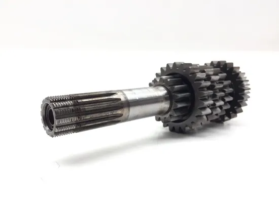 Transmission Gear Set Complete 2010 Ducati Streetfighter 3320 x