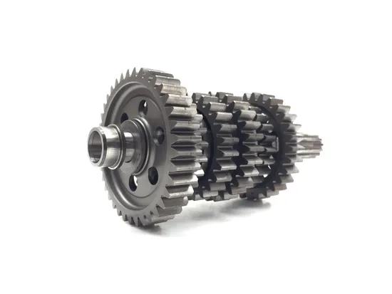 Transmission Gear Set Complete 2010 Ducati Streetfighter 3320 x