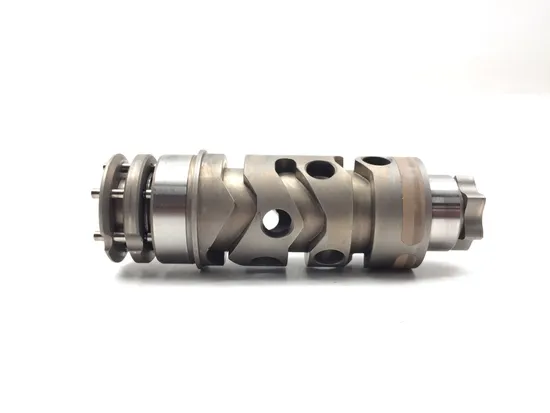 Transmission Gear Set Complete 2010 Ducati Streetfighter 3320 x