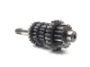 Transmission Gear Set Complete 2010 Ducati Streetfighter 3320 x