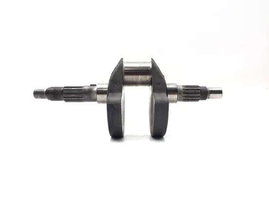 Engine Crank Shaft 2010 Ducati Streetfighter 3320 5