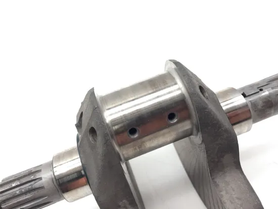 Engine Crank Shaft 2010 Ducati Streetfighter 3320 2