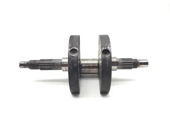 Engine Crank Shaft 2010 Ducati Streetfighter 3320 8