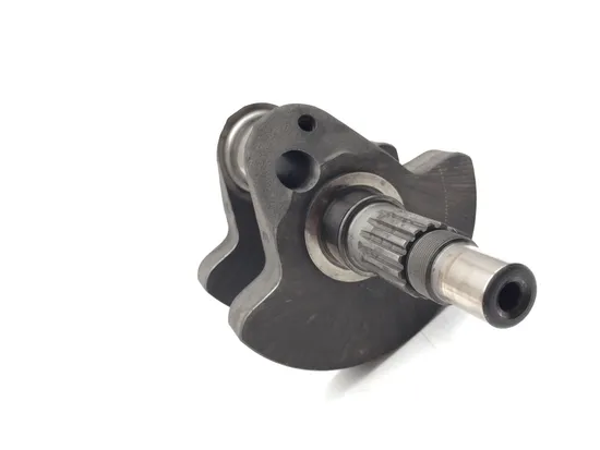 Engine Crank Shaft 2010 Ducati Streetfighter 3320 7