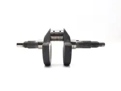 Engine Crank Shaft 2010 Ducati Streetfighter 3320