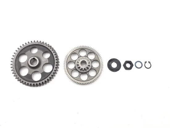 Engine Starter Gears 2010 Ducati Streetfighter 3320