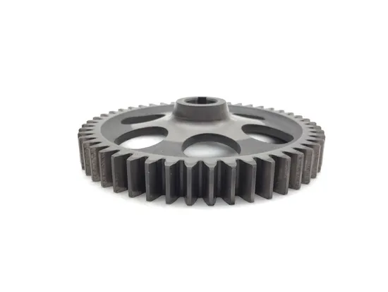 Engine Starter Gears 2010 Ducati Streetfighter 3320