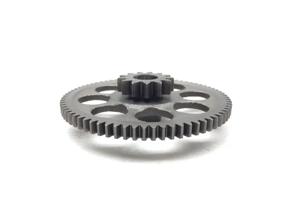 Engine Starter Gears 2010 Ducati Streetfighter 3320
