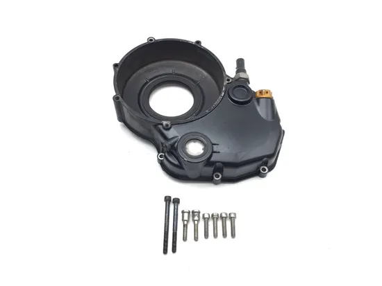 Engine Clutch Cover 2010 Ducati Streetfighter 3320 x