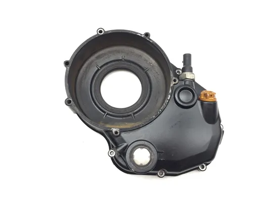 Engine Clutch Cover 2010 Ducati Streetfighter 3320 x