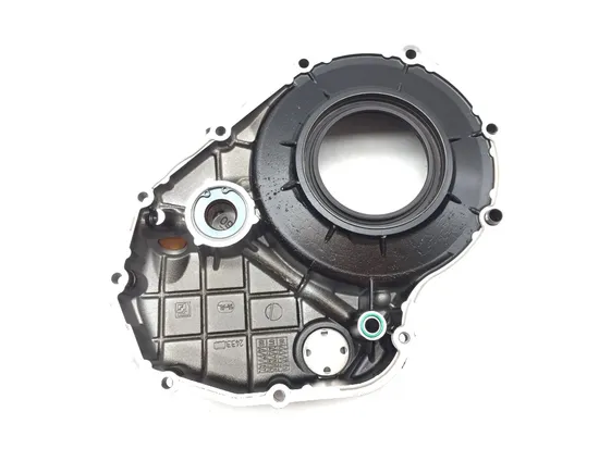 Engine Clutch Cover 2010 Ducati Streetfighter 3320 x