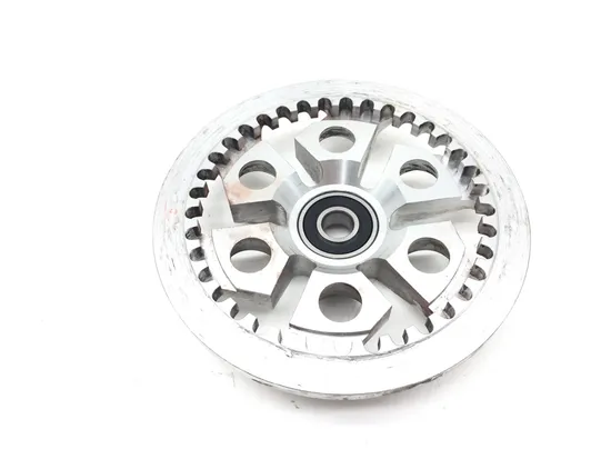 Engine Complete Clutch Hub Assembly 2010 Ducati Streetfighter 3320 PARTS