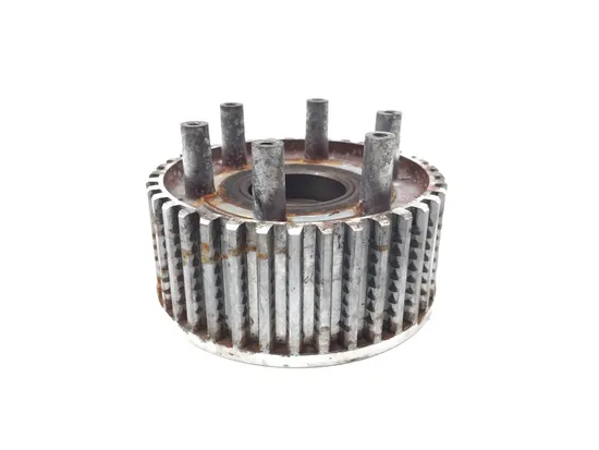 Engine Complete Clutch Hub Assembly 2010 Ducati Streetfighter 3320 PARTS