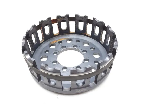 Engine Complete Clutch Hub Assembly 2010 Ducati Streetfighter 3320 PARTS