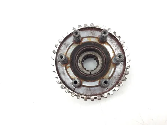 Engine Complete Clutch Hub Assembly 2010 Ducati Streetfighter 3320 PARTS