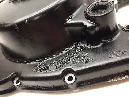 Engine Stator Generator Cover 2010 Ducati Streetfighter 3320 x