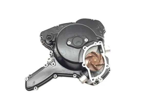 Engine Stator Generator Cover 2010 Ducati Streetfighter 3320 x