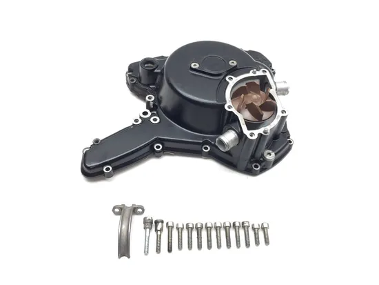 Engine Stator Generator Cover 2010 Ducati Streetfighter 3320 x