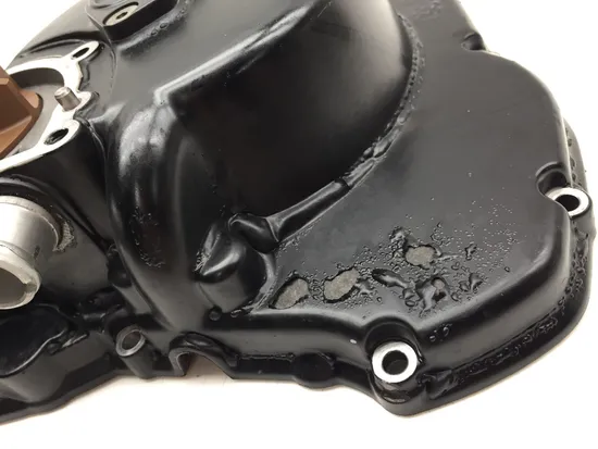 Engine Stator Generator Cover 2010 Ducati Streetfighter 3320 x