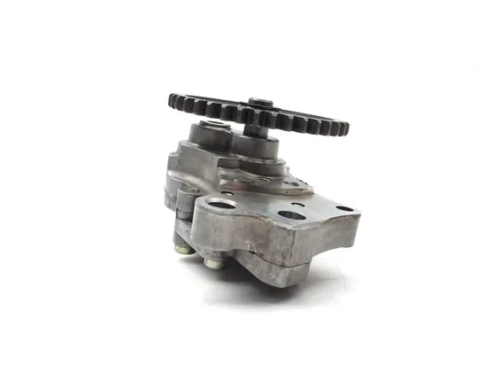 Engine Oil Pump Assembly 2010 Ducati Streetfighter 3320
