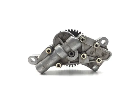 Engine Oil Pump Assembly 2010 Ducati Streetfighter 3320