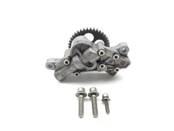 Engine Oil Pump Assembly 2010 Ducati Streetfighter 3320