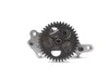 Engine Oil Pump Assembly 2010 Ducati Streetfighter 3320
