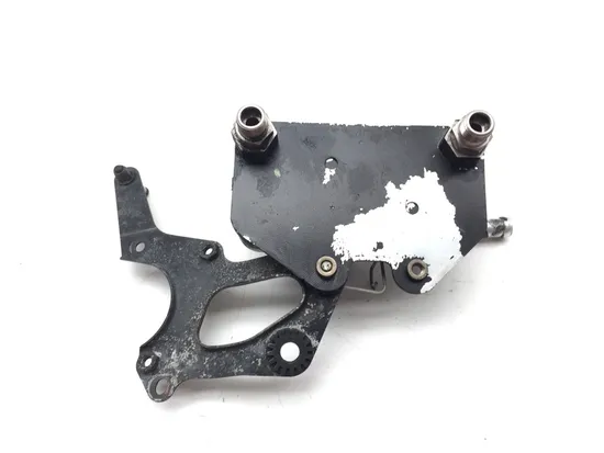 Engine Oil Cooler with Lines 2010 Ducati Streetfighter 3320