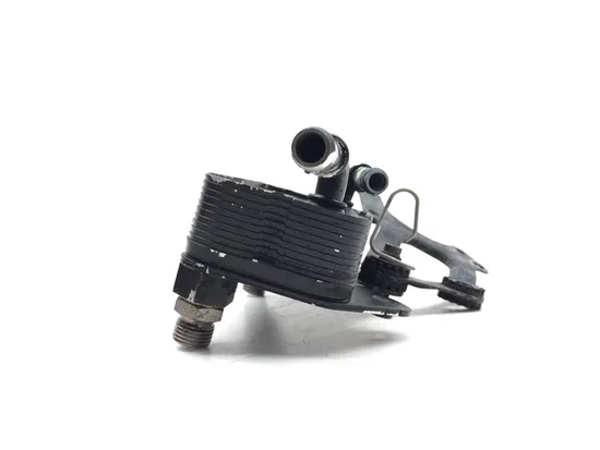 Engine Oil Cooler with Lines 2010 Ducati Streetfighter 3320