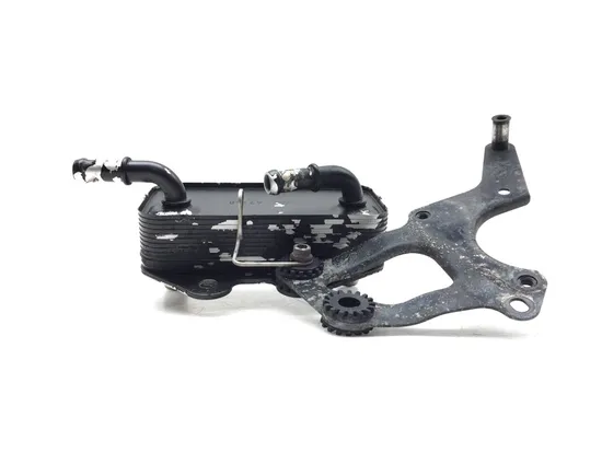 Engine Oil Cooler with Lines 2010 Ducati Streetfighter 3320