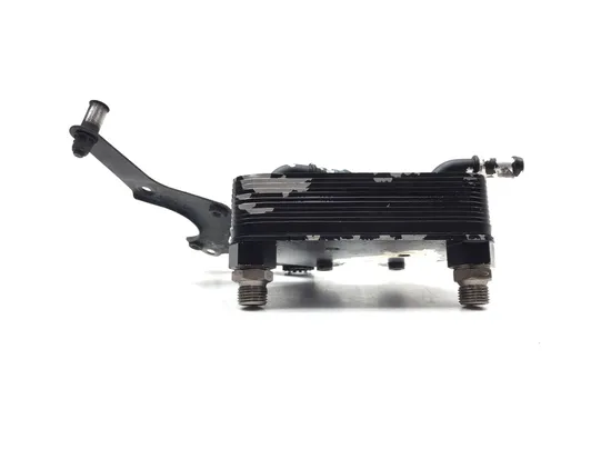 Engine Oil Cooler with Lines 2010 Ducati Streetfighter 3320