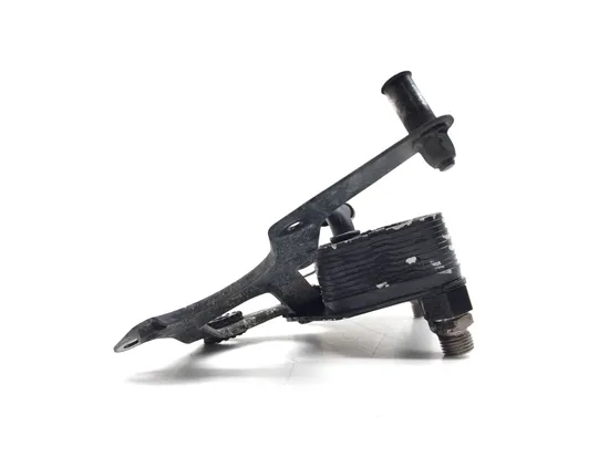 Engine Oil Cooler with Lines 2010 Ducati Streetfighter 3320