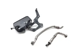 Engine Oil Cooler with Lines 2010 Ducati Streetfighter 3320