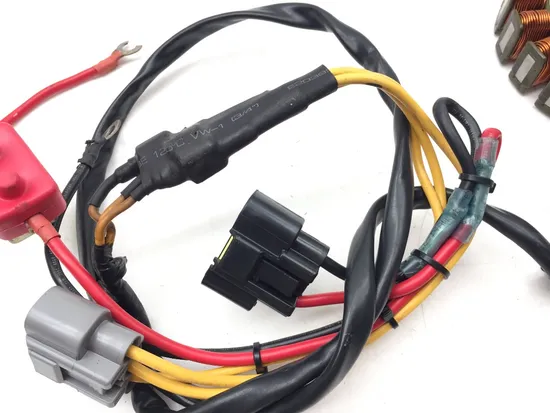 Engine Stator Generator 2010 Ducati Streetfighter 3320 x