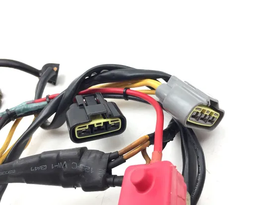 Engine Stator Generator 2010 Ducati Streetfighter 3320 x