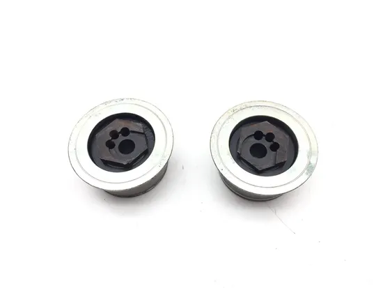 Timing Gears 2010 Ducati Streetfighter 3320