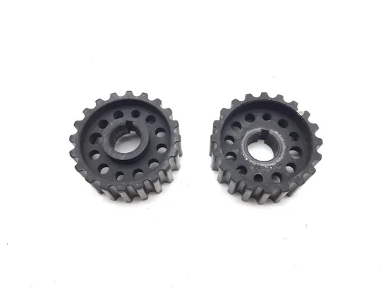 Timing Gears 2010 Ducati Streetfighter 3320