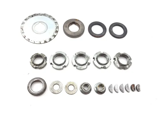 Timing Gears 2010 Ducati Streetfighter 3320